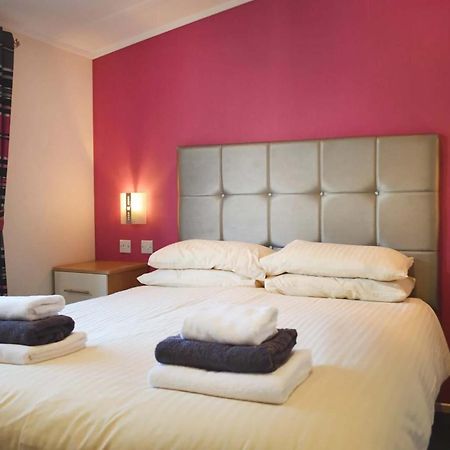 Hunters Quay Holiday Village Kilmun Exteriör bild