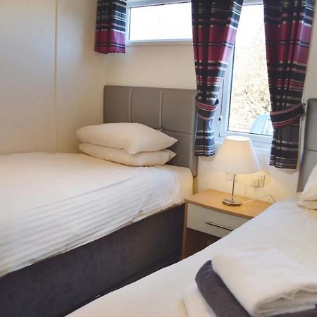 Hunters Quay Holiday Village Kilmun Exteriör bild
