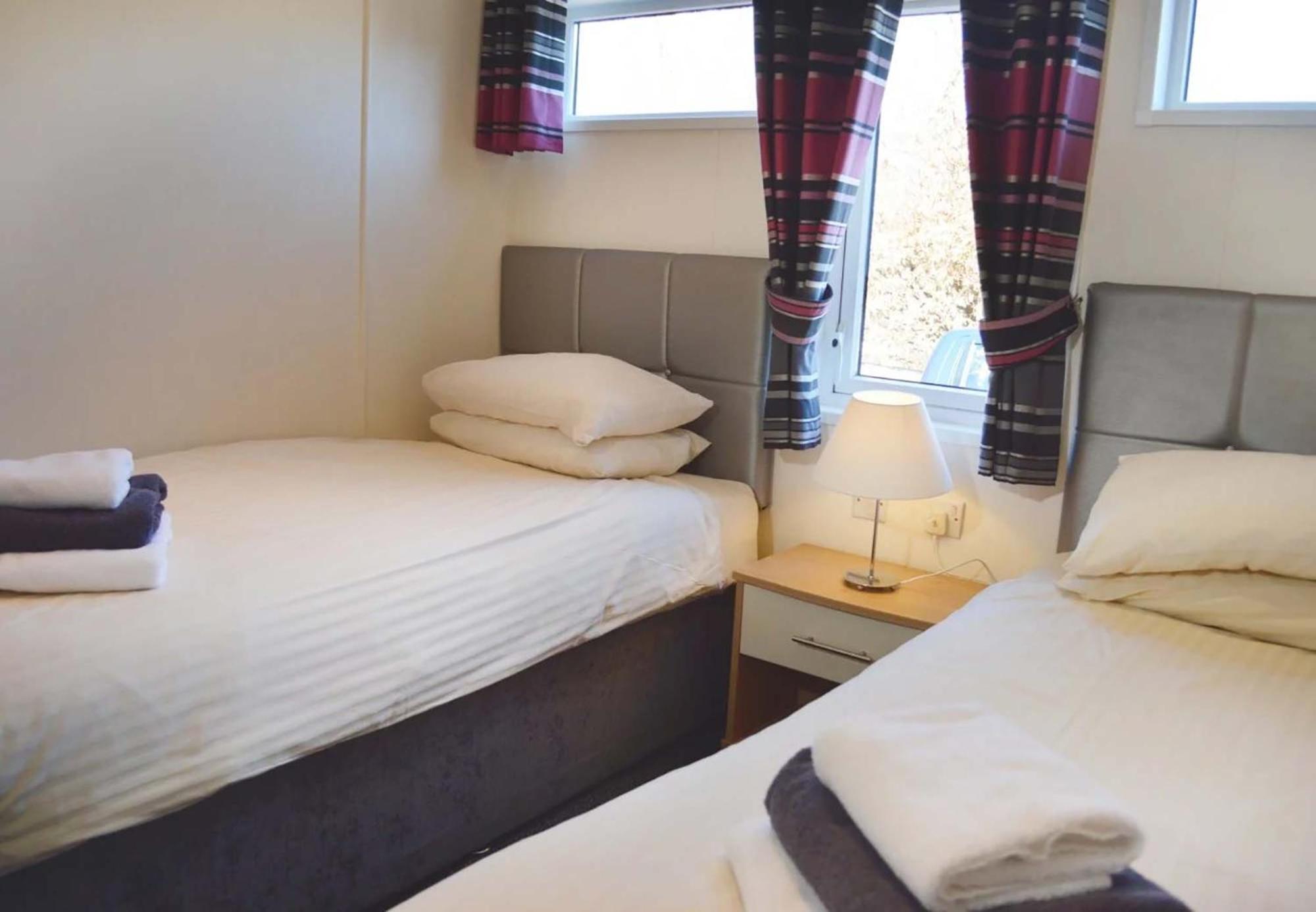 Hunters Quay Holiday Village Kilmun Exteriör bild