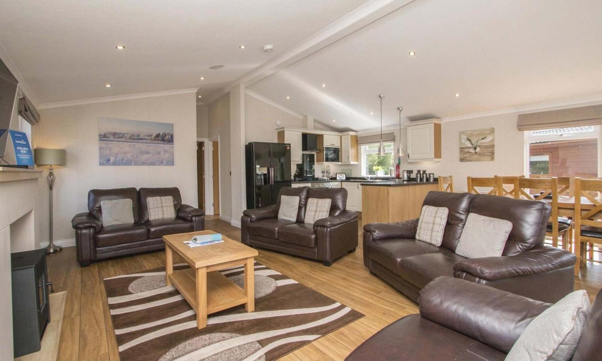 Hunters Quay Holiday Village Kilmun Exteriör bild