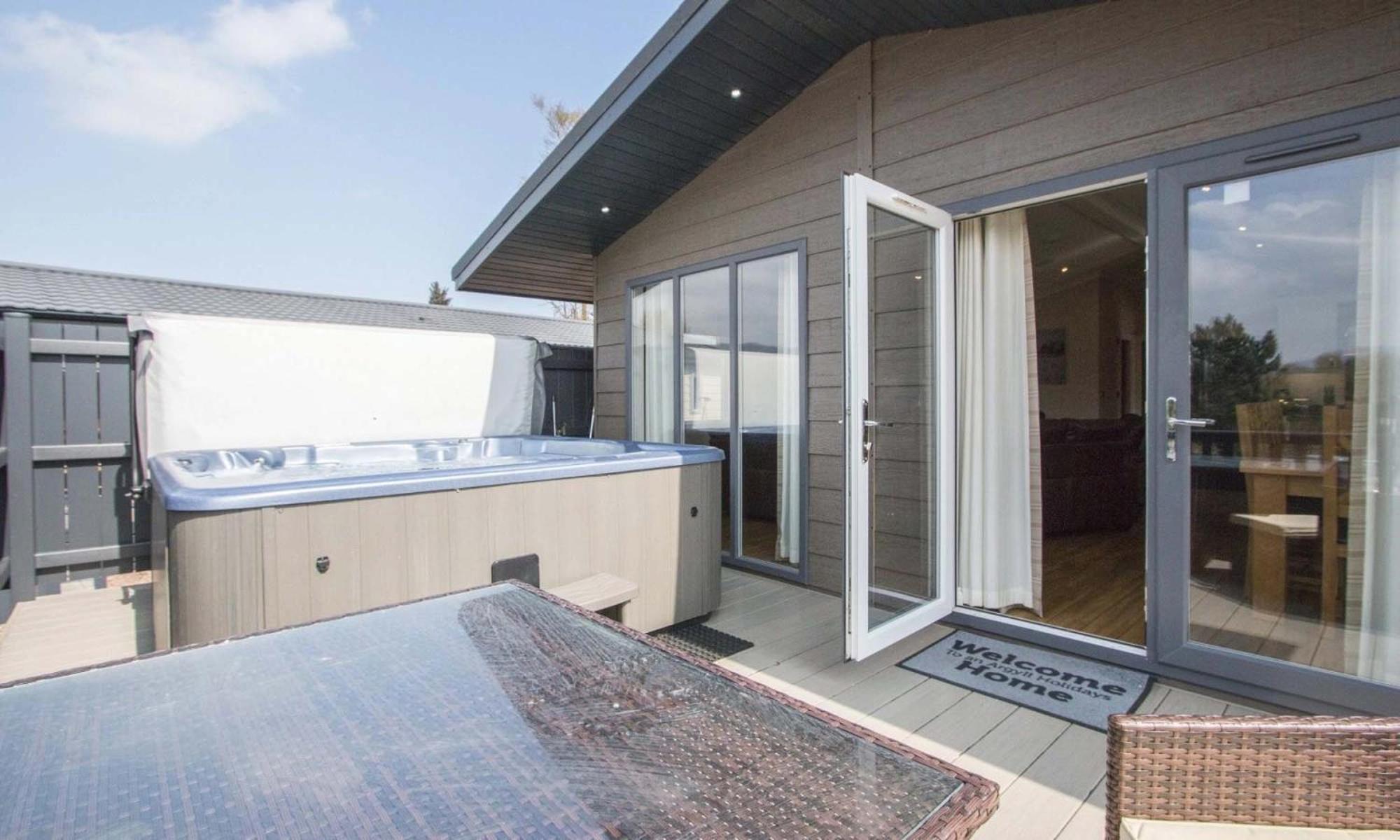 Hunters Quay Holiday Village Kilmun Exteriör bild