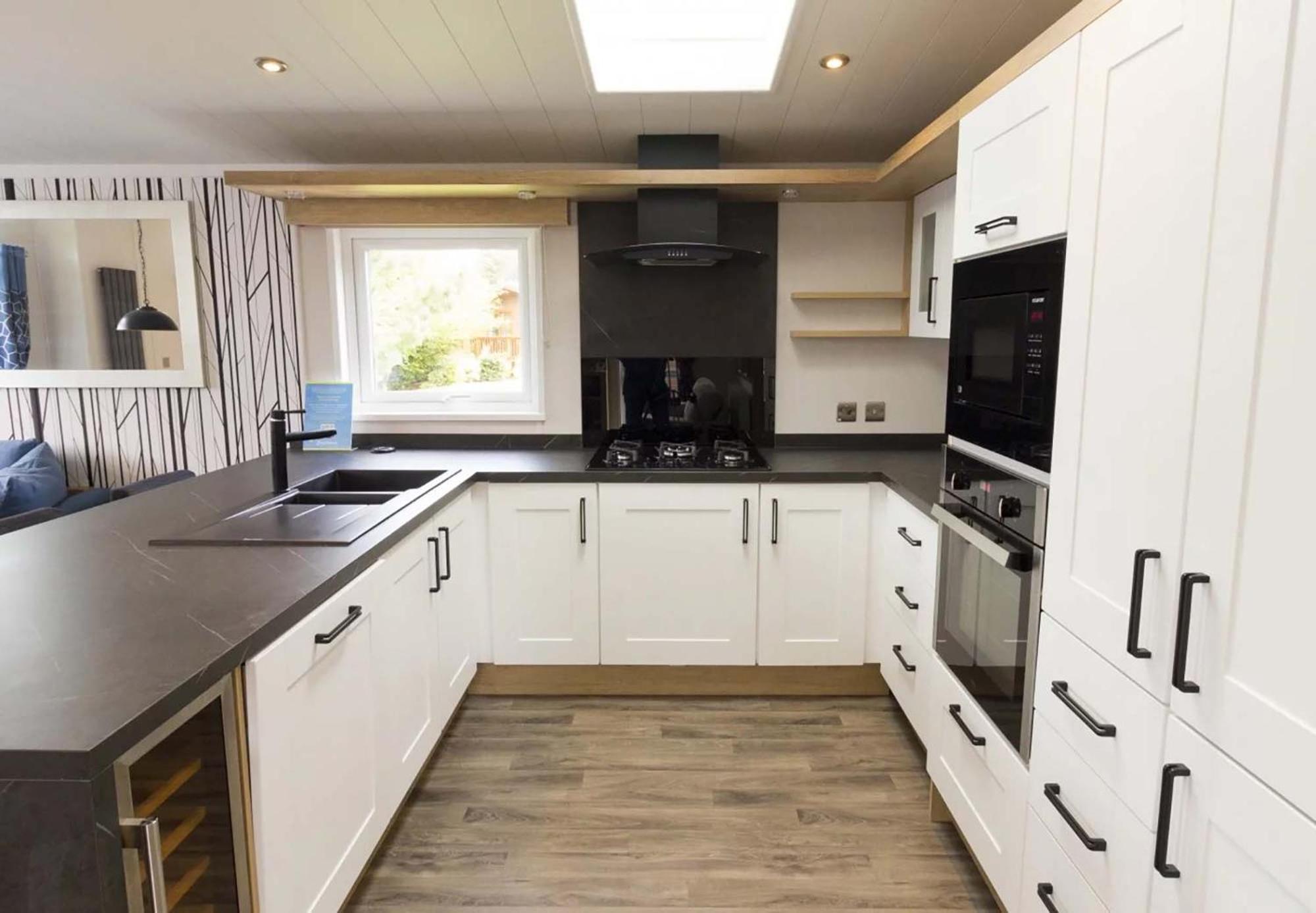 Hunters Quay Holiday Village Kilmun Exteriör bild