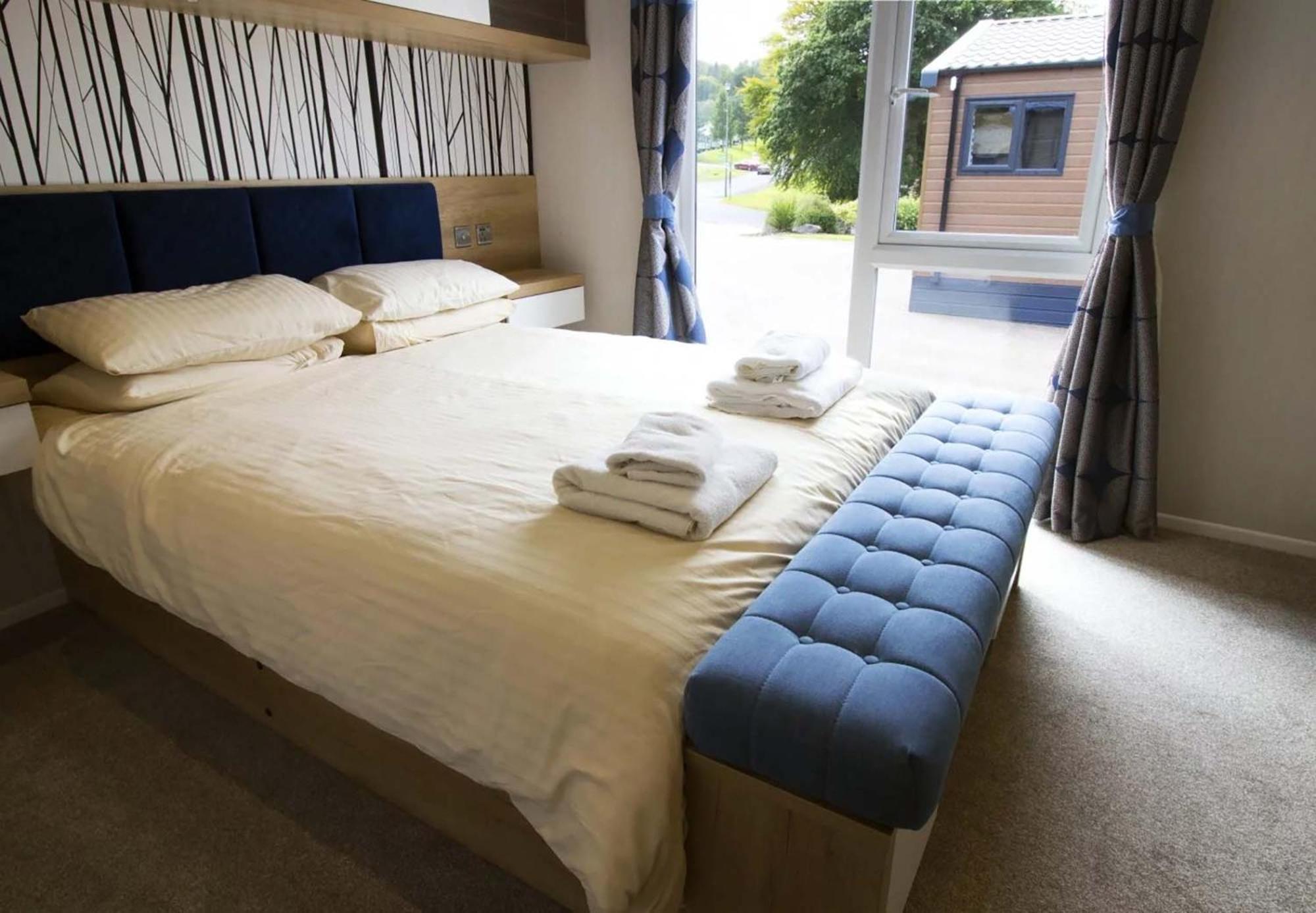 Hunters Quay Holiday Village Kilmun Exteriör bild