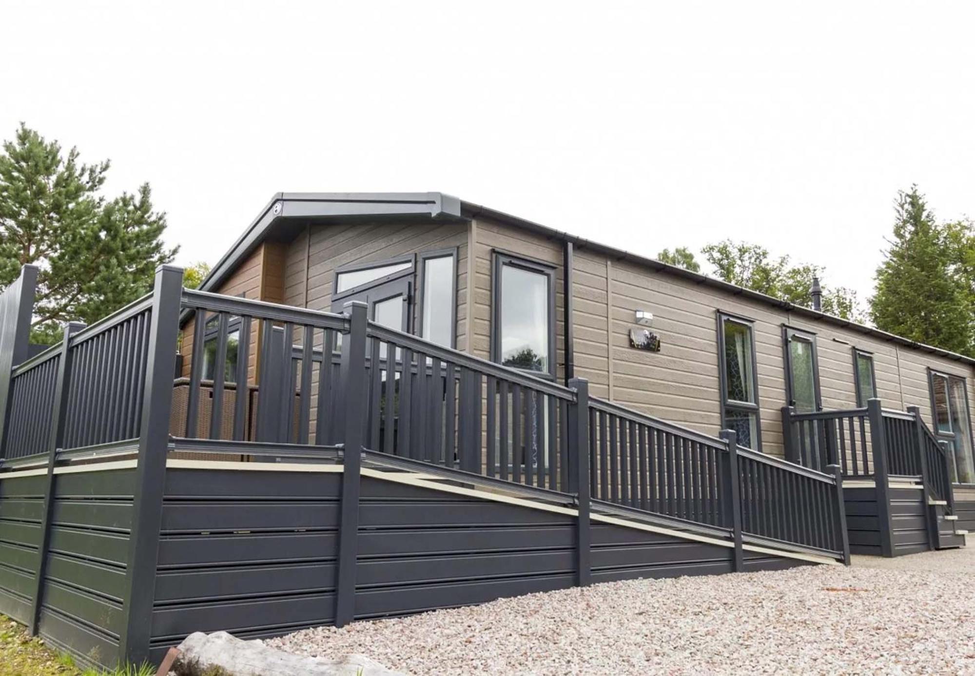 Hunters Quay Holiday Village Kilmun Exteriör bild