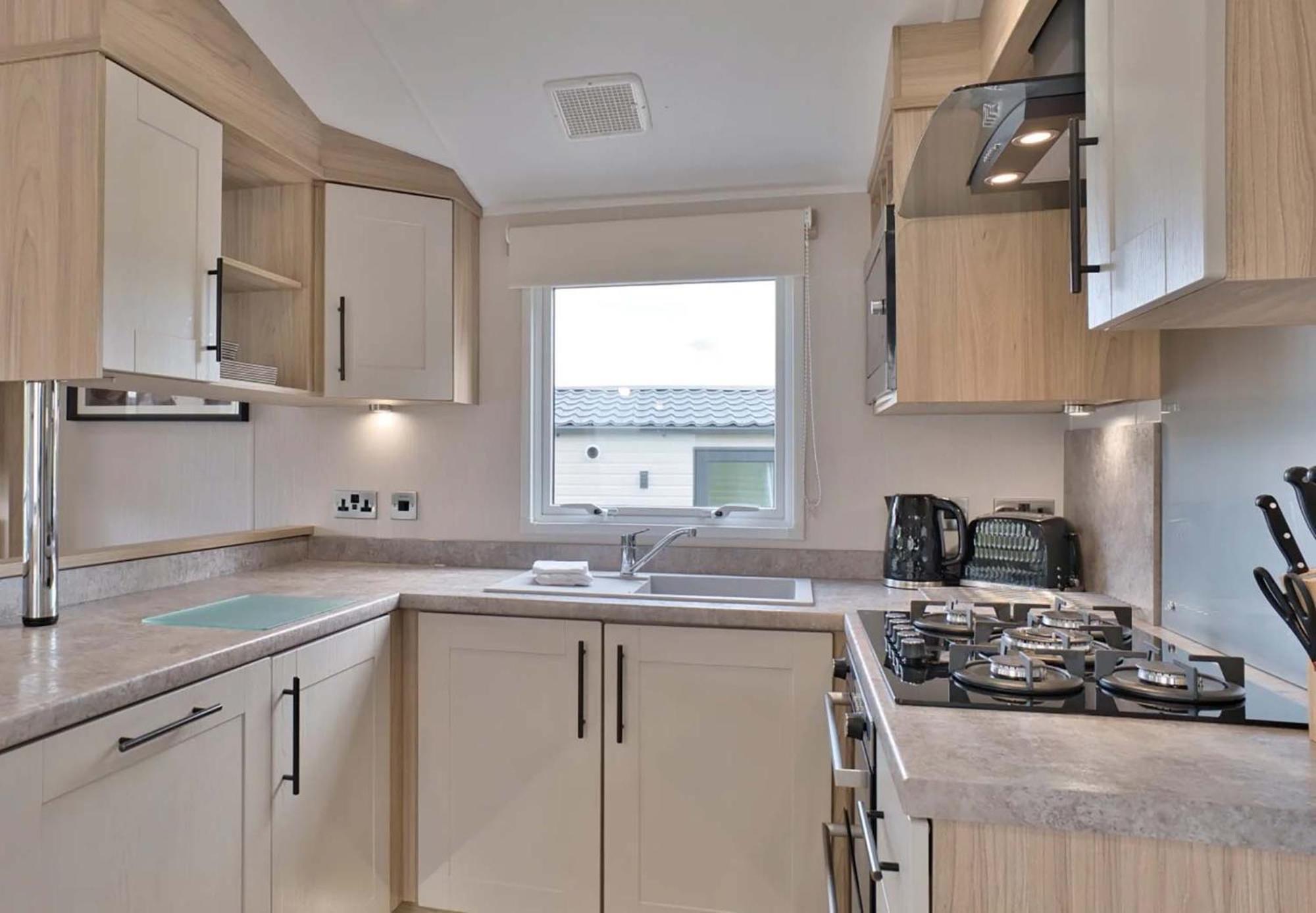 Hunters Quay Holiday Village Kilmun Exteriör bild
