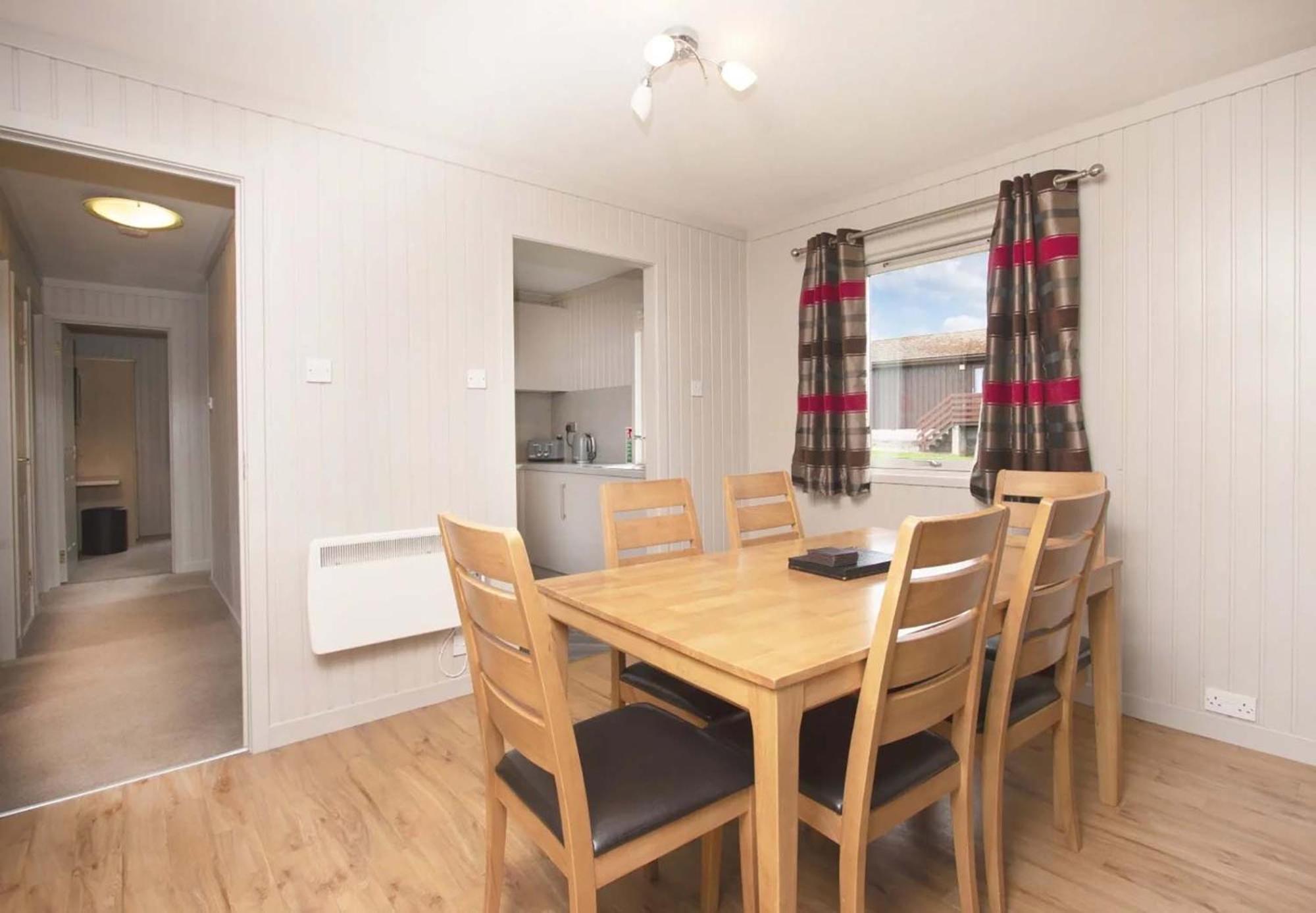 Hunters Quay Holiday Village Kilmun Exteriör bild