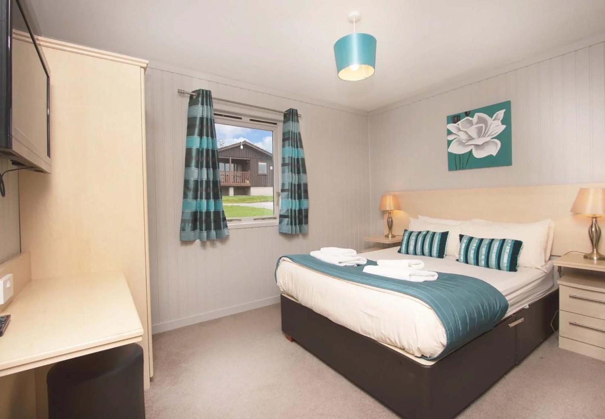 Hunters Quay Holiday Village Kilmun Exteriör bild