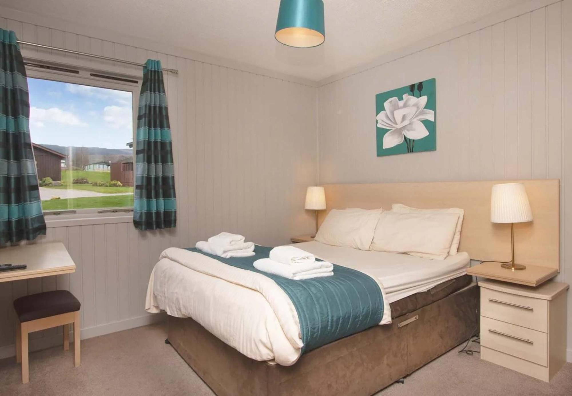 Hunters Quay Holiday Village Kilmun Exteriör bild