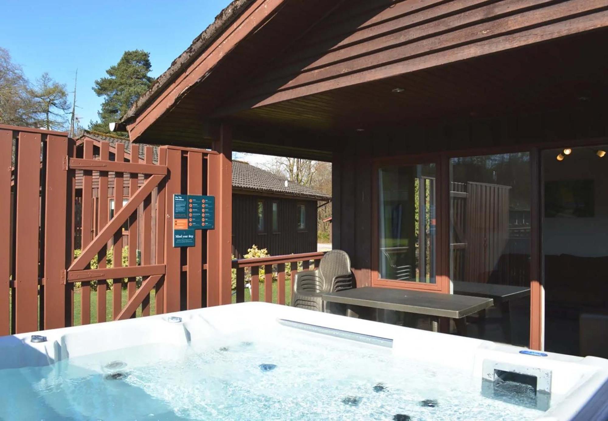 Hunters Quay Holiday Village Kilmun Exteriör bild