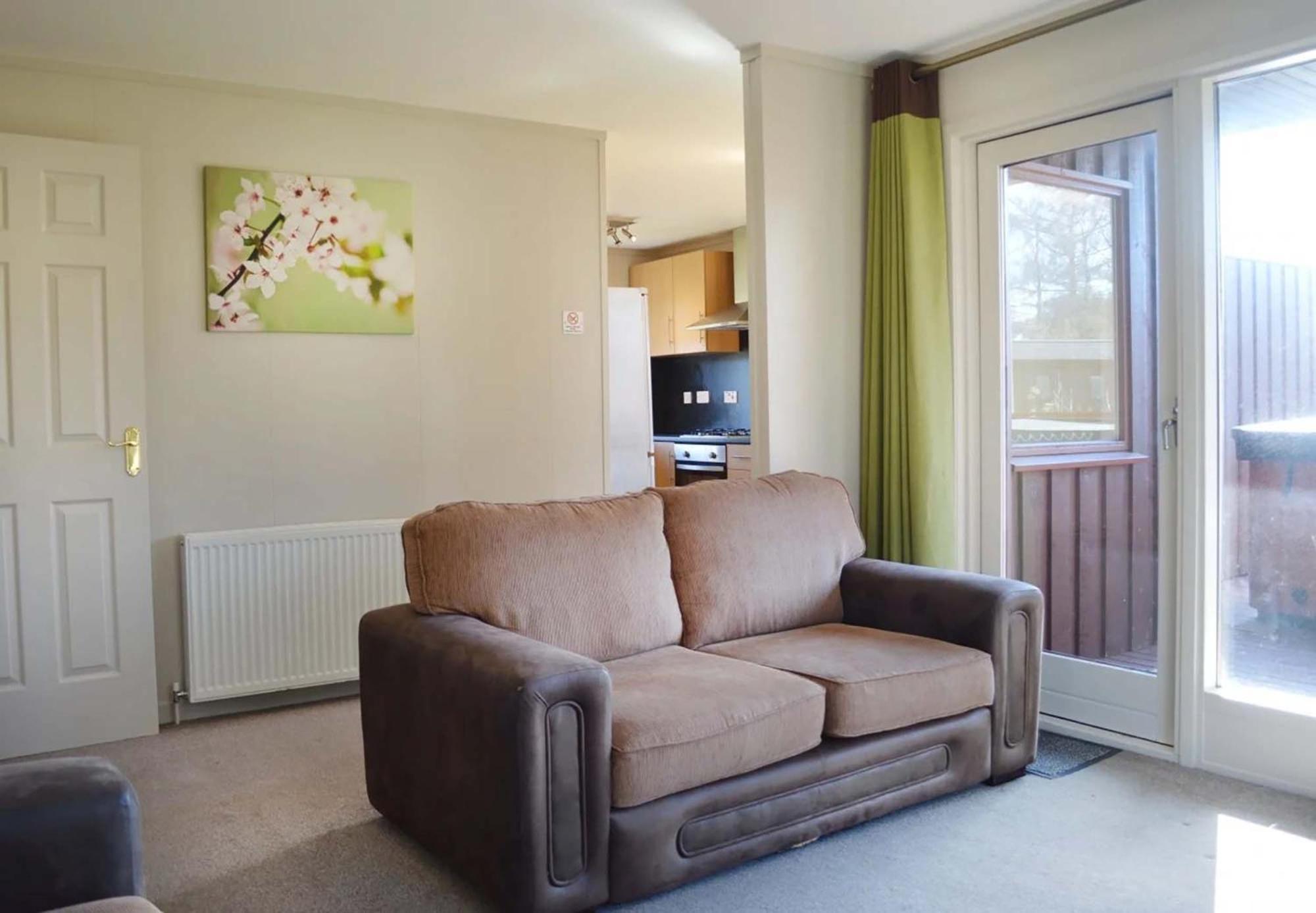Hunters Quay Holiday Village Kilmun Exteriör bild