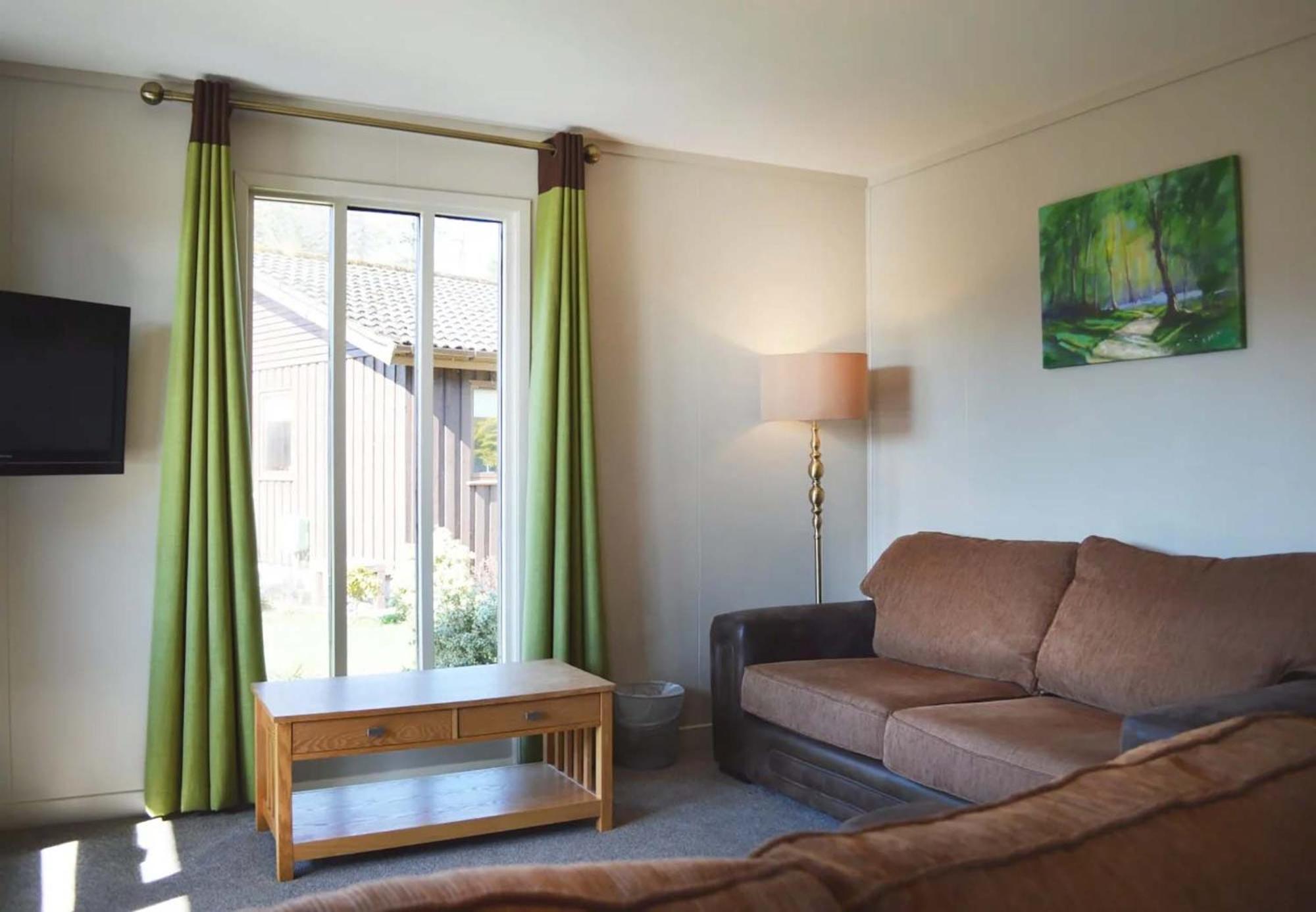 Hunters Quay Holiday Village Kilmun Exteriör bild