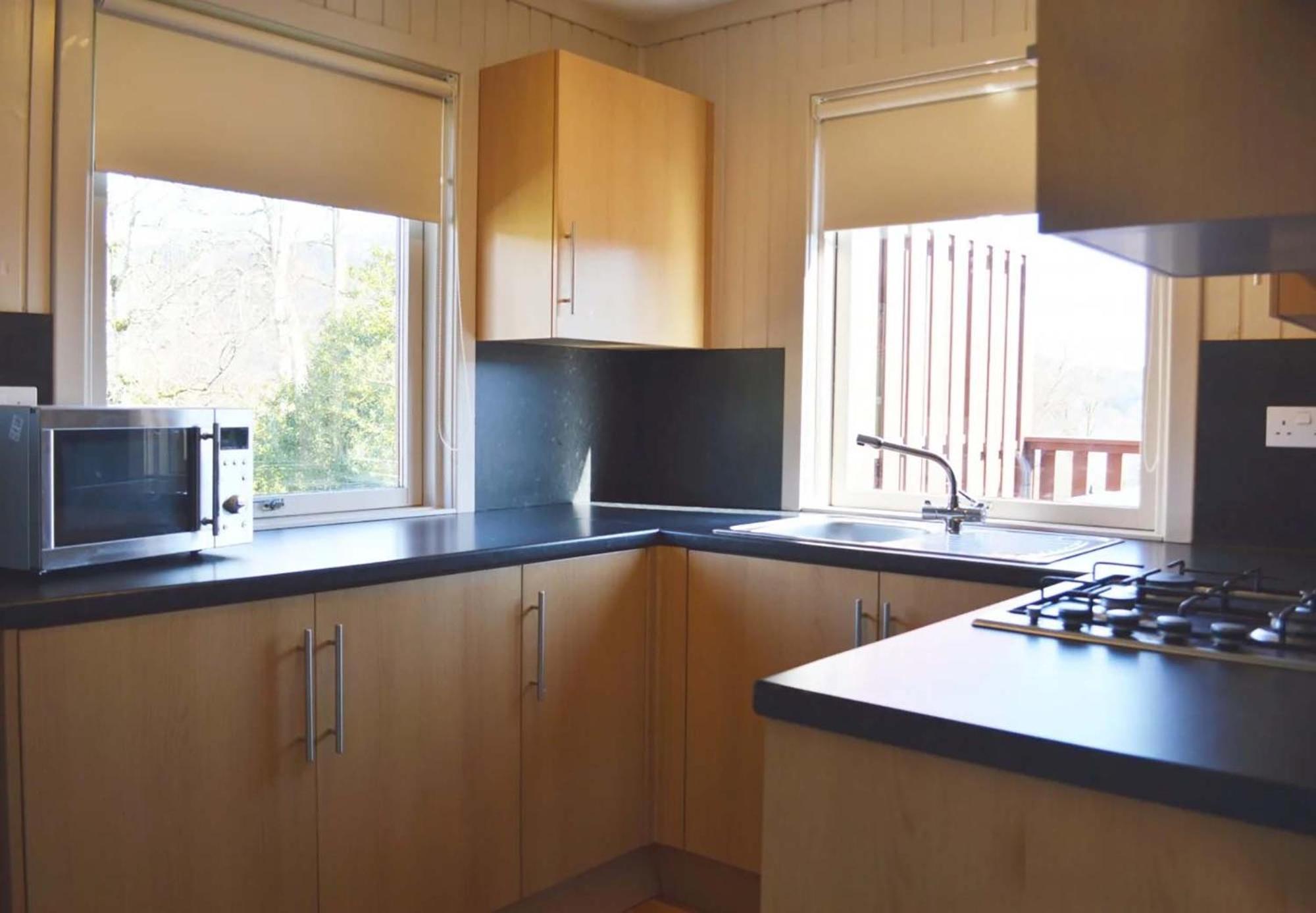Hunters Quay Holiday Village Kilmun Exteriör bild