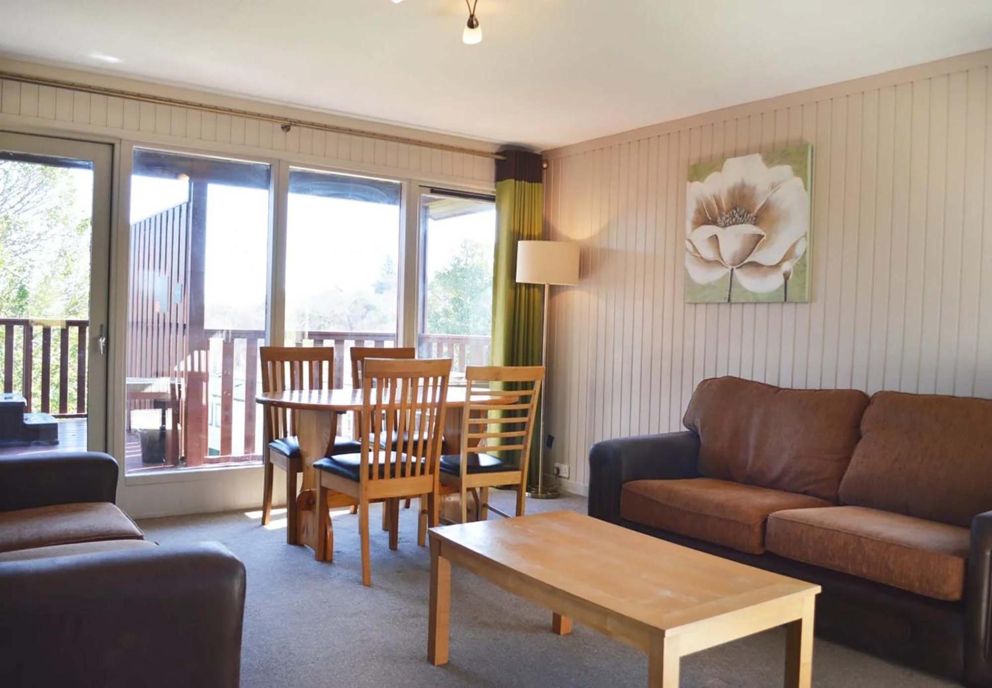 Hunters Quay Holiday Village Kilmun Exteriör bild