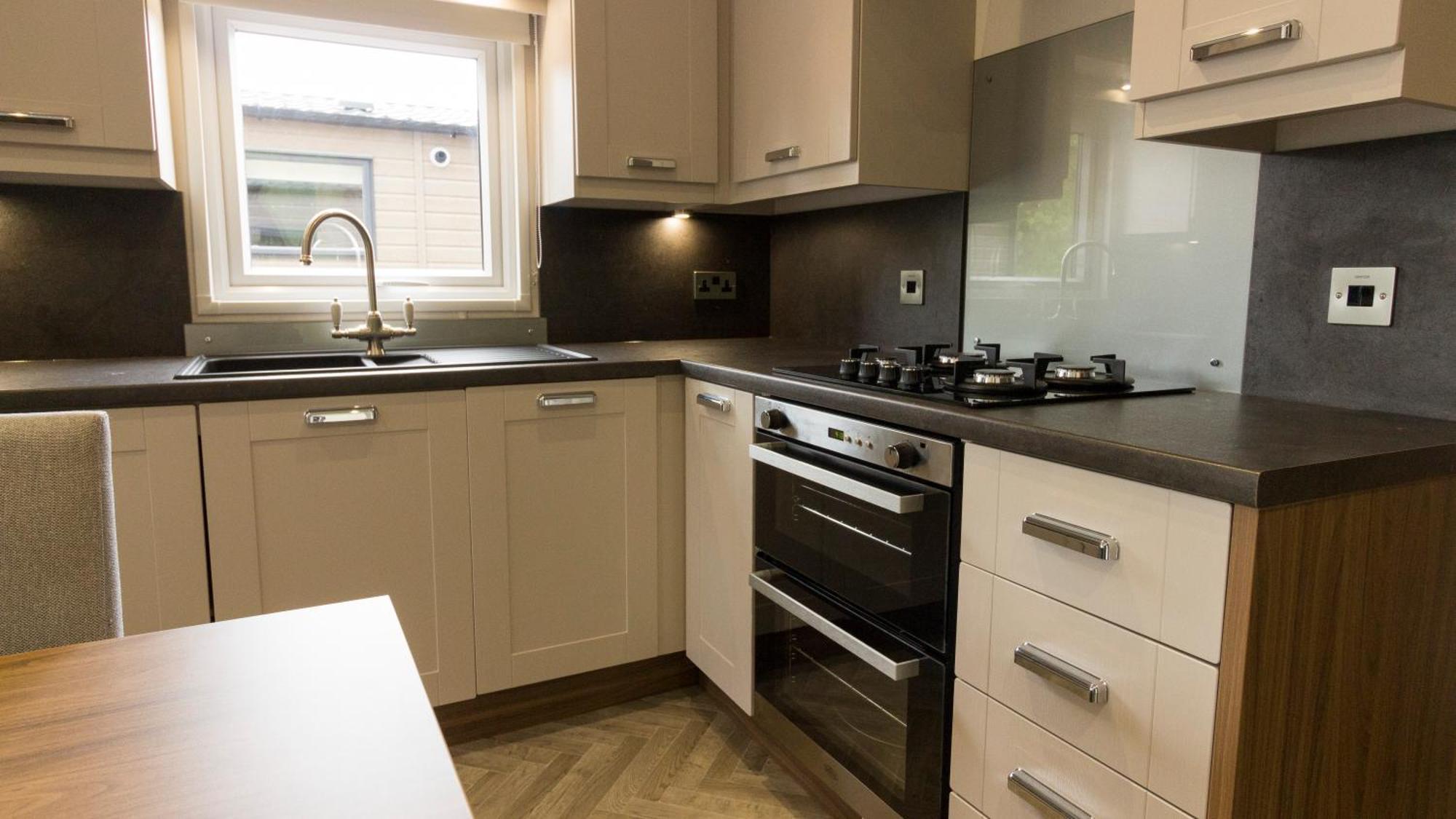 Hunters Quay Holiday Village Kilmun Exteriör bild