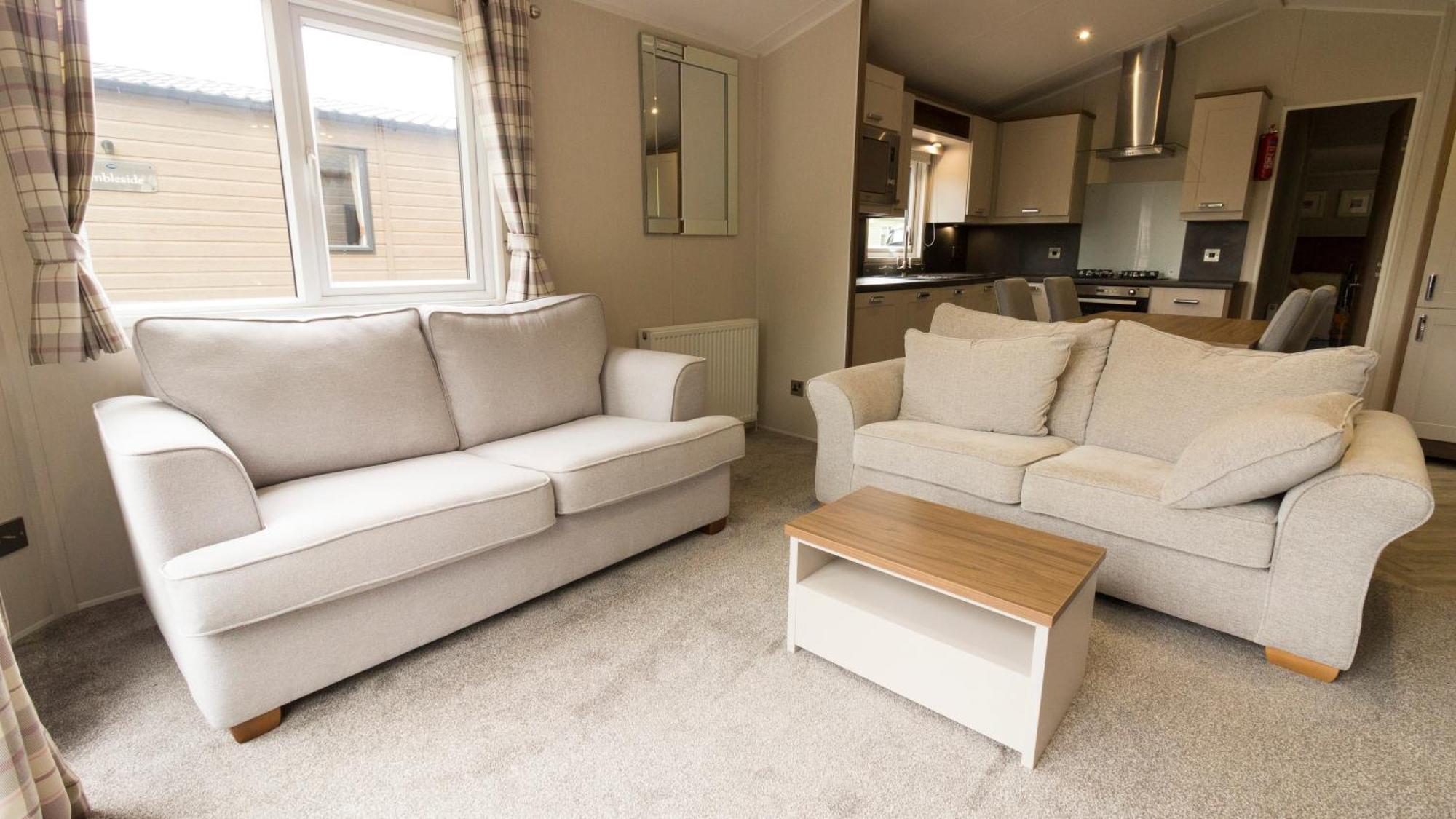 Hunters Quay Holiday Village Kilmun Exteriör bild