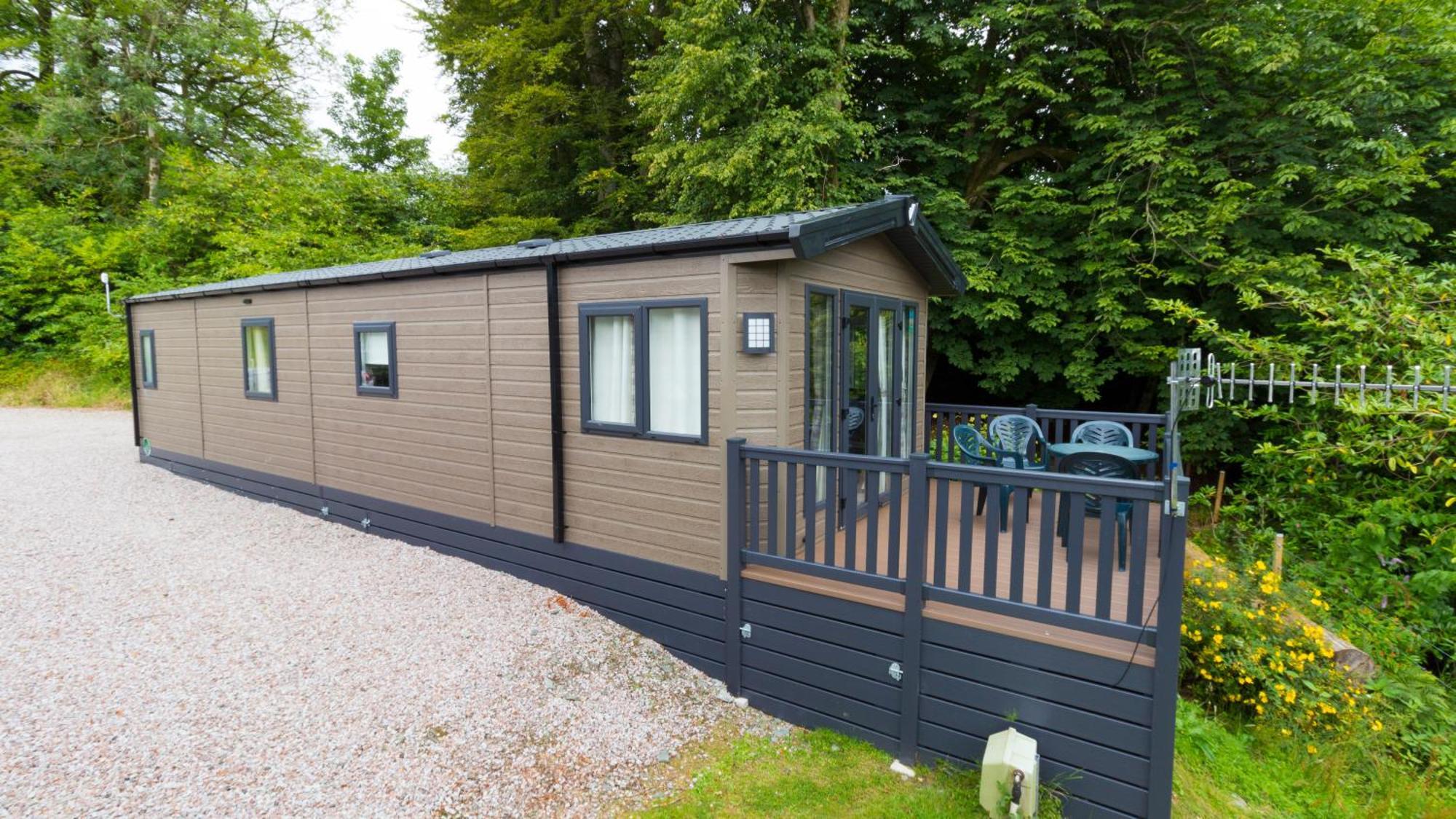 Hunters Quay Holiday Village Kilmun Exteriör bild