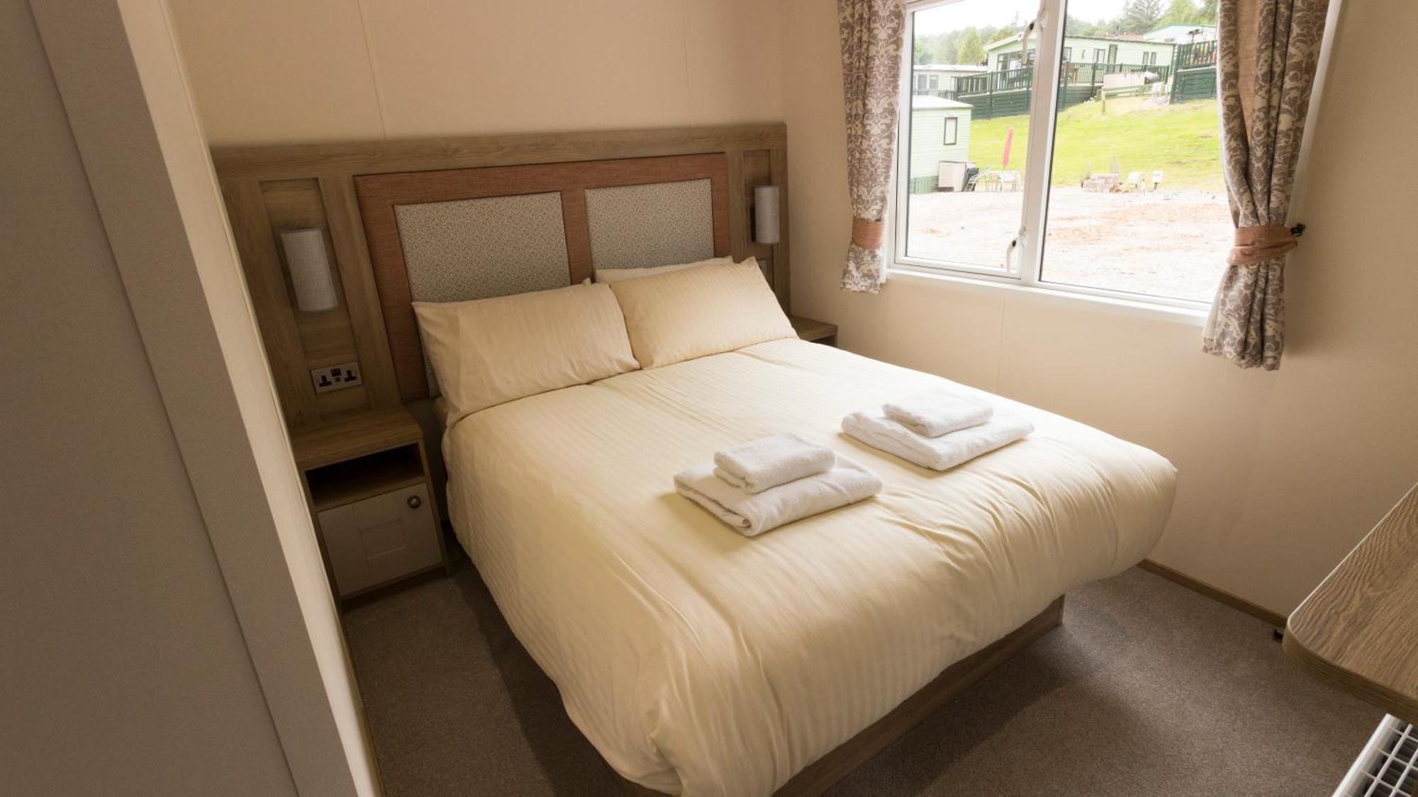 Hunters Quay Holiday Village Kilmun Exteriör bild